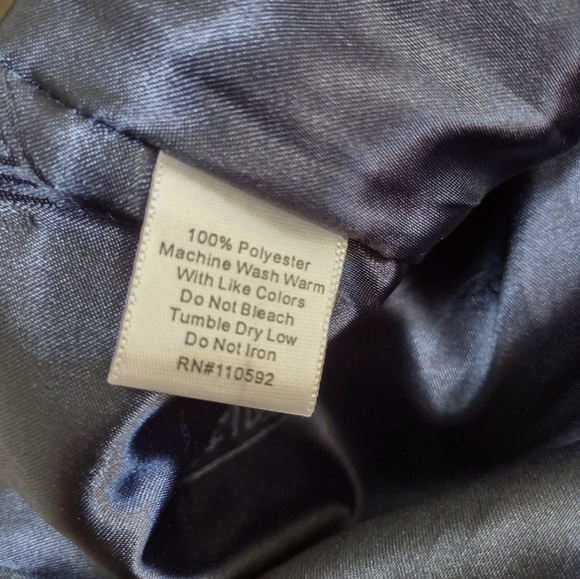 Mitchell & Ness Boston zip up jacket - Picture 7 of 9